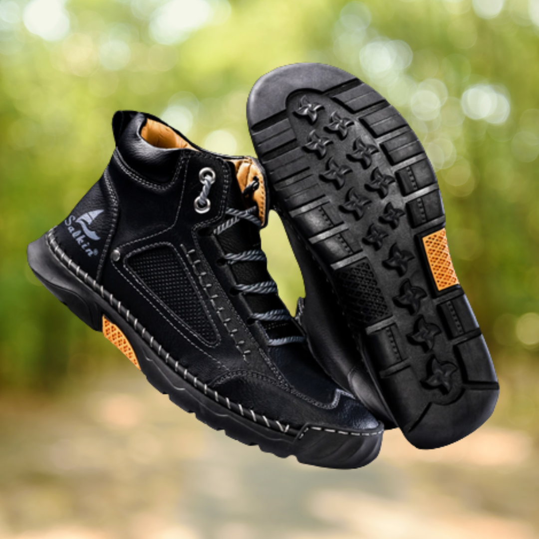 Walken | Wasserfest. Stoßdämpfend. Für deinen Weg gemacht