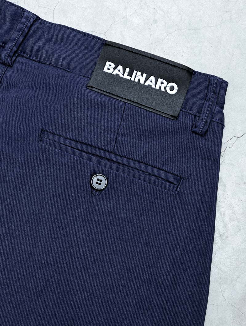 LIV | Elastische Slim-Fit Hose