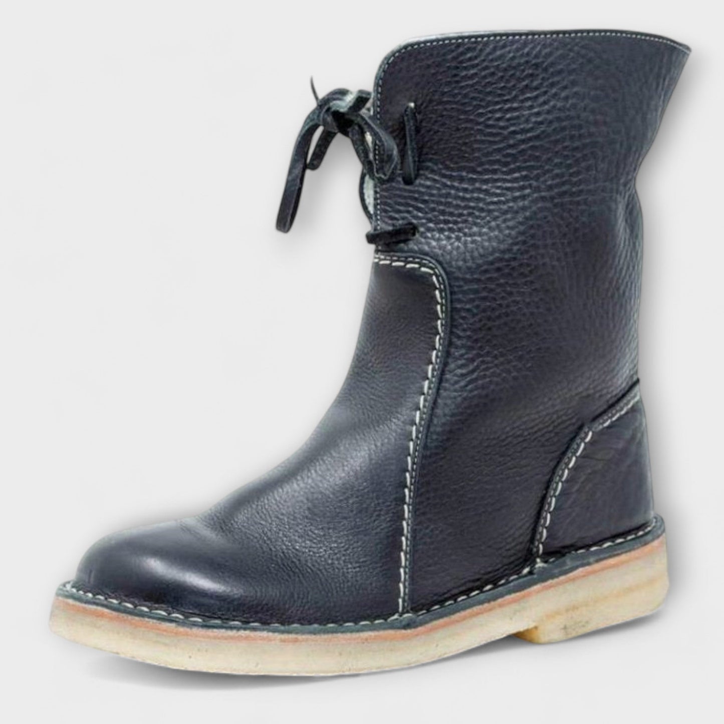Glayce | Elegante, wasserdichte Thermostiefel mit rutschfester Sohle