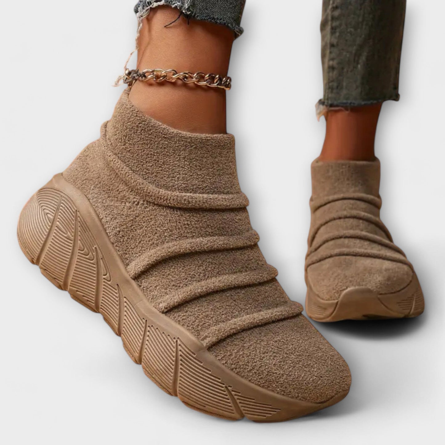 Lina Move | Stylische und bequeme Laufschuhe