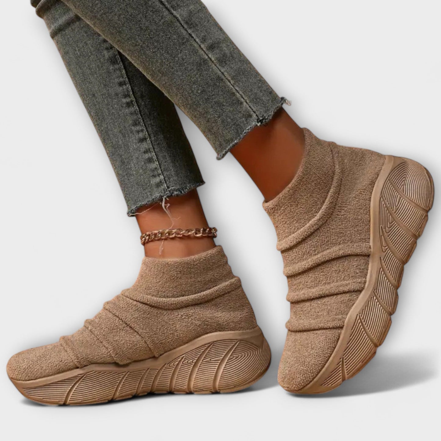 Lina Move | Stylische und bequeme Laufschuhe