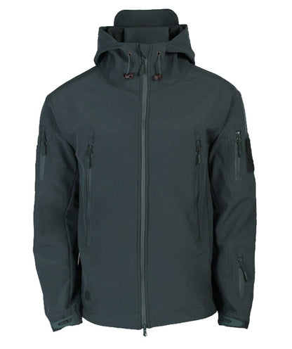 Harven | Outdoor-Jacke für Herren – Wasserfest & Funktional