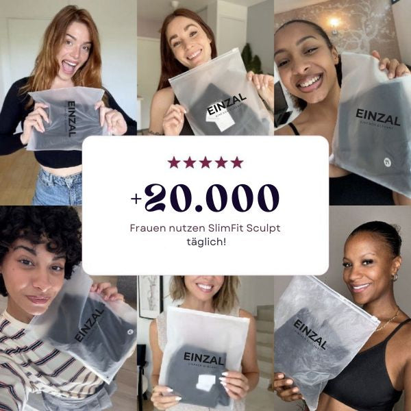 SlimFit Sculpt | 3D Sculpting Legging