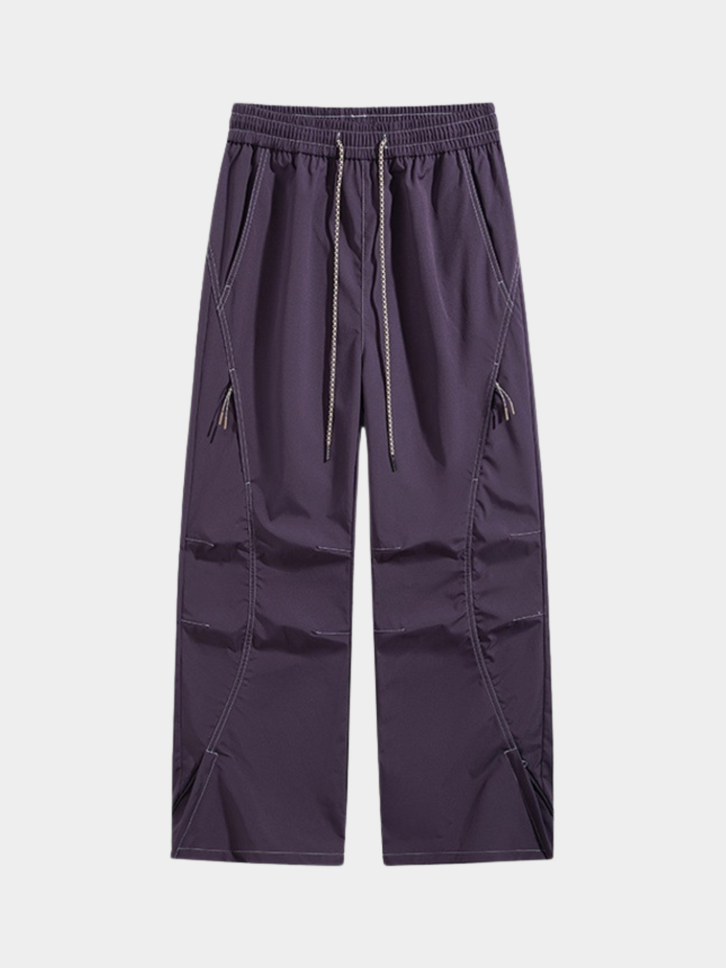 StormGear | Herren Paratrooper-Hose mit Reißverschluss