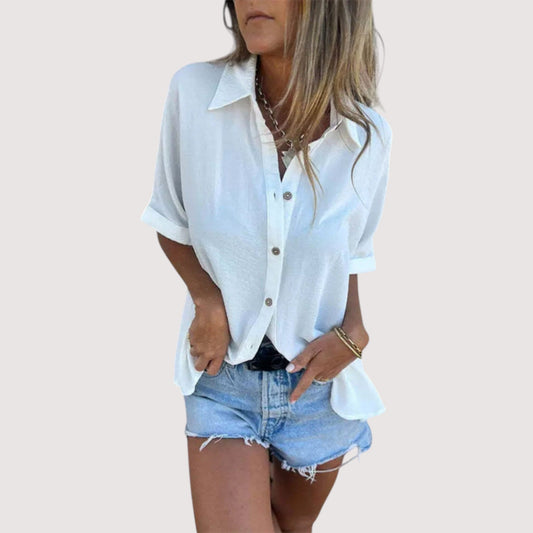 Elena | Sanftes Stil-Hemd