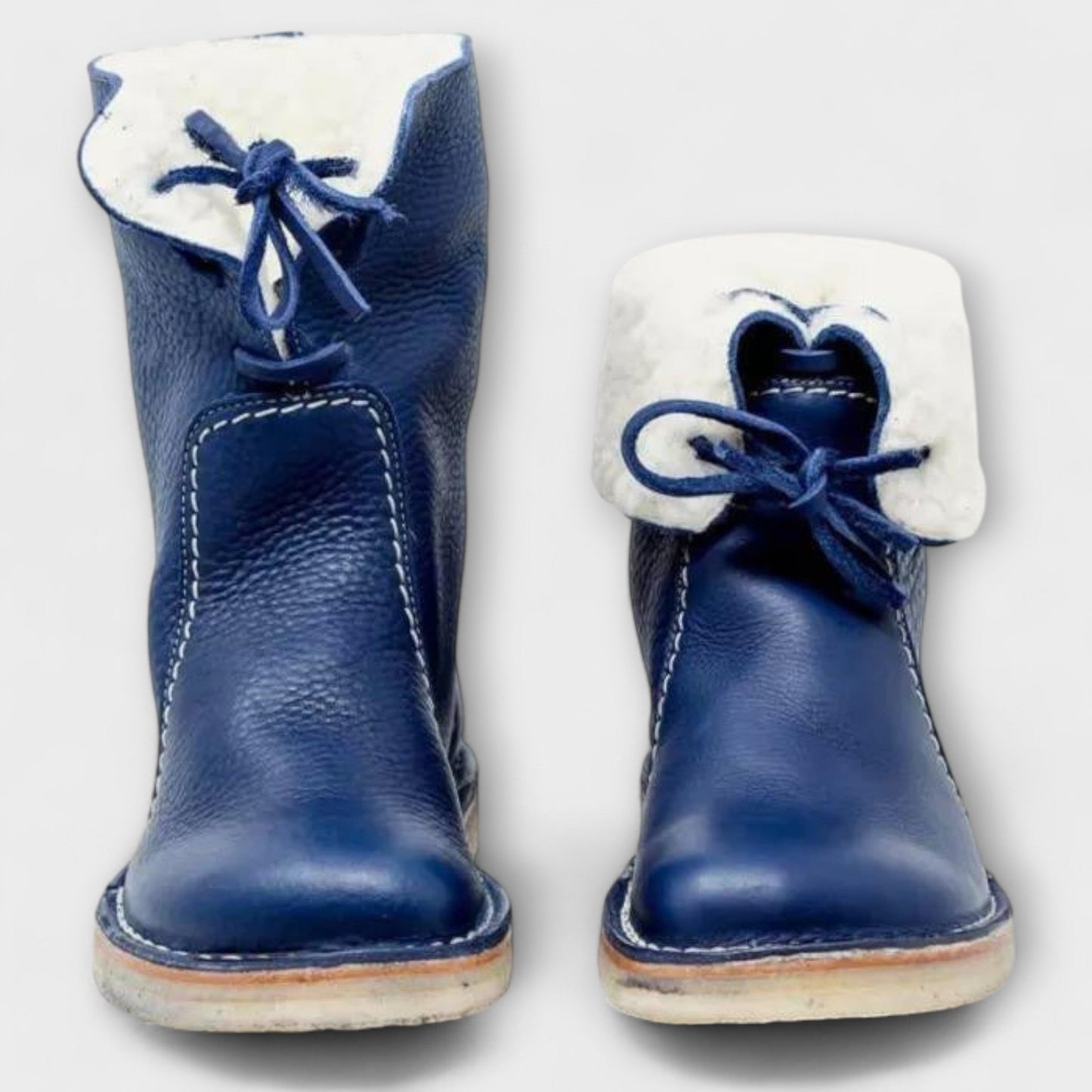 Glayce | Elegante, wasserdichte Thermostiefel mit rutschfester Sohle