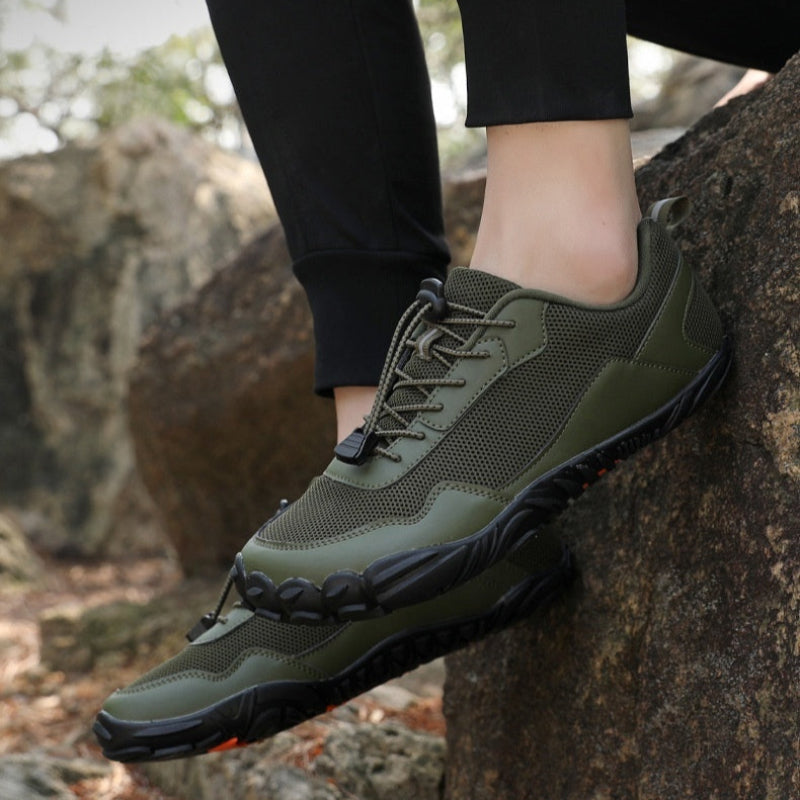 TerraViel - Leichter Wanderschuh