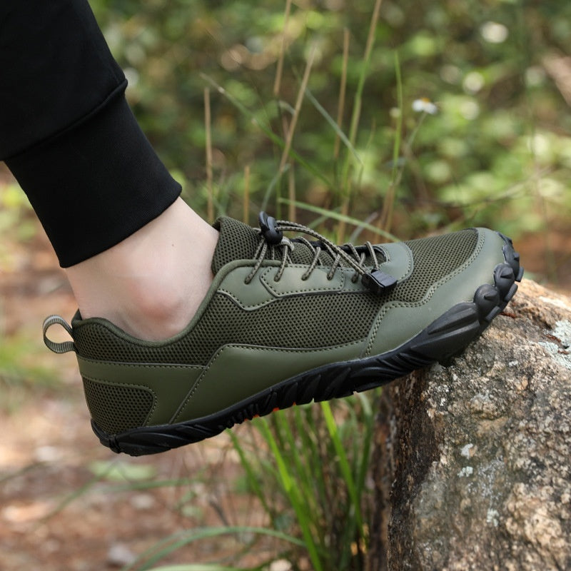 TerraViel - Leichter Wanderschuh