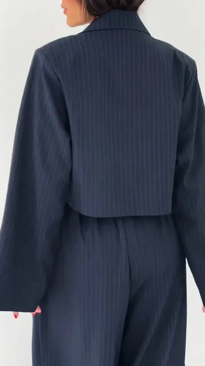 Celestia | Himmlischer Stil: Bustier & Jacke in Perfekter Harmonie von Luxus