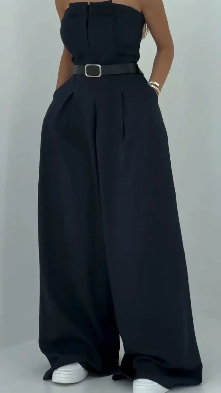 Celestia | Himmlischer Stil: Bustier & Jacke in Perfekter Harmonie von Luxus