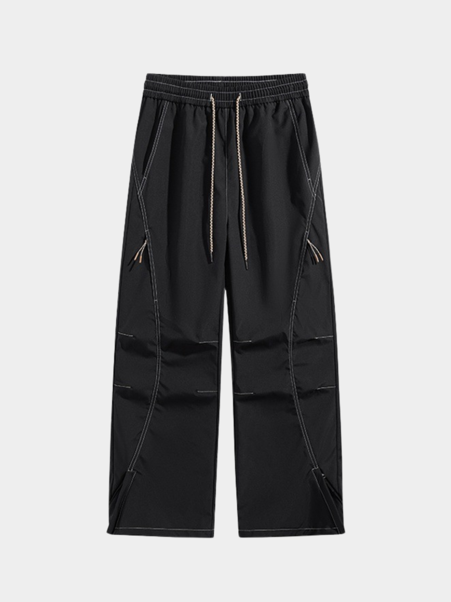 StormGear | Herren Paratrooper-Hose mit Reißverschluss