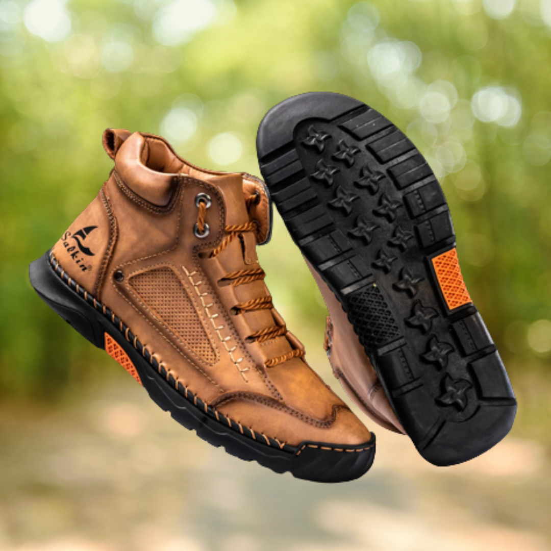 Walken | Wasserfest. Stoßdämpfend. Für deinen Weg gemacht