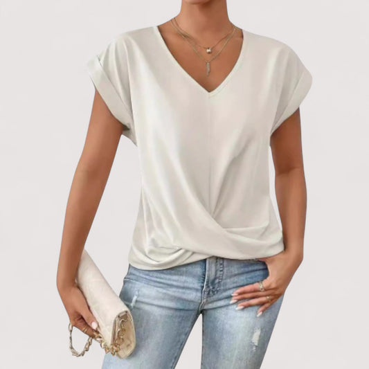 Sophie | Lässiges Komfort-T-Shirt