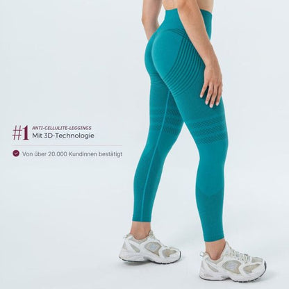 SlimFit Sculpt | 3D Sculpting Legging