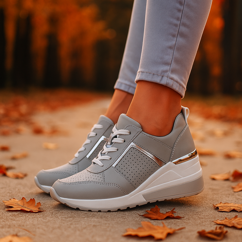 Lunaris Steps | Premium Damen-Sneaker für jeden Tag
