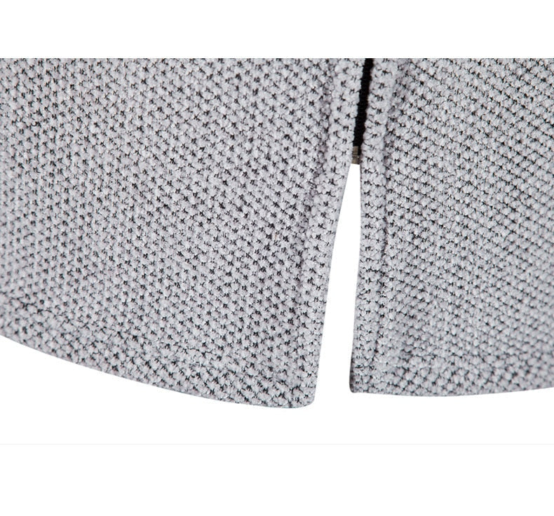 Kjarn | Kapuzjacke für Herren – Urbaner Look für kalte Tage