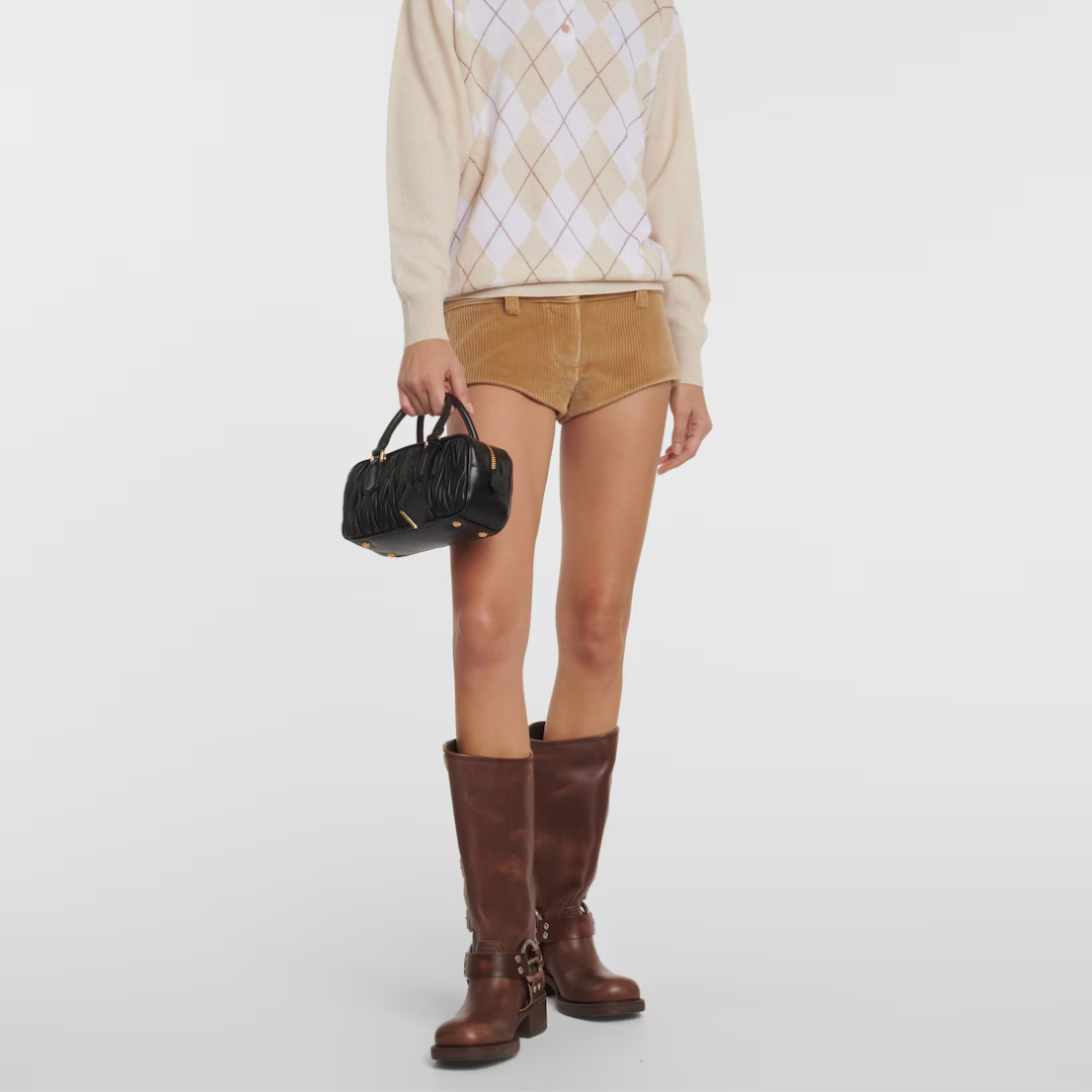 Nuvera | Damenstiefel mit urbaner Eleganz