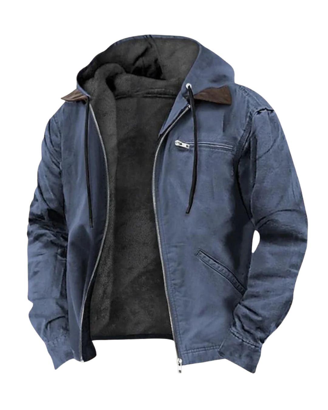 Von Löwenberg | Stilvolle Übergangsjacke für den Herbst