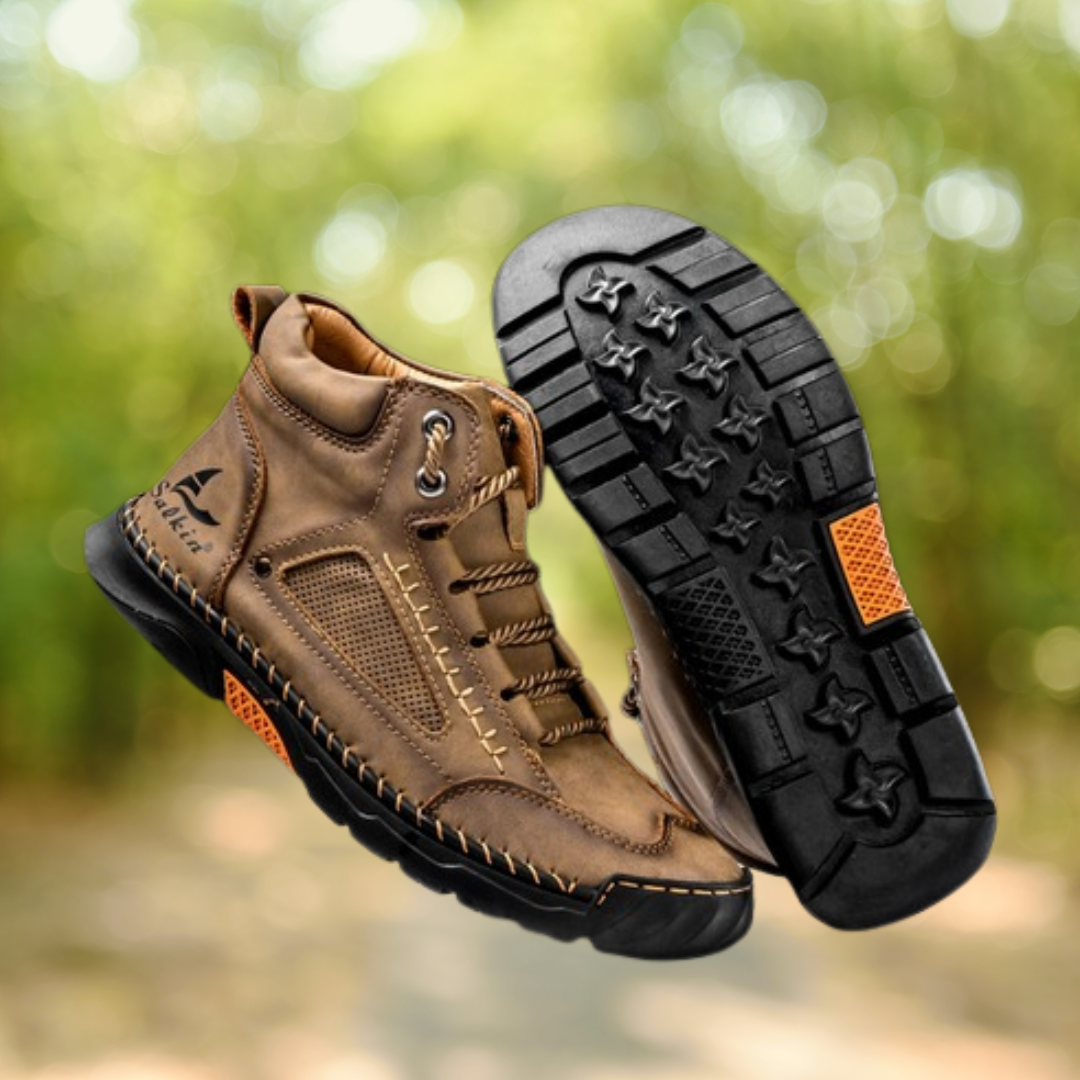 Walken | Wasserfest. Stoßdämpfend. Für deinen Weg gemacht