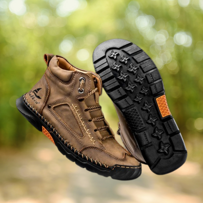 Walken | Wasserfest. Stoßdämpfend. Für deinen Weg gemacht