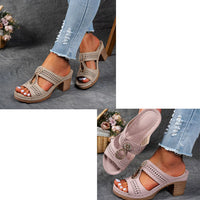 Khaki+Rosa(2 Stück)🎁5% Rabatt + kostenloser Versand