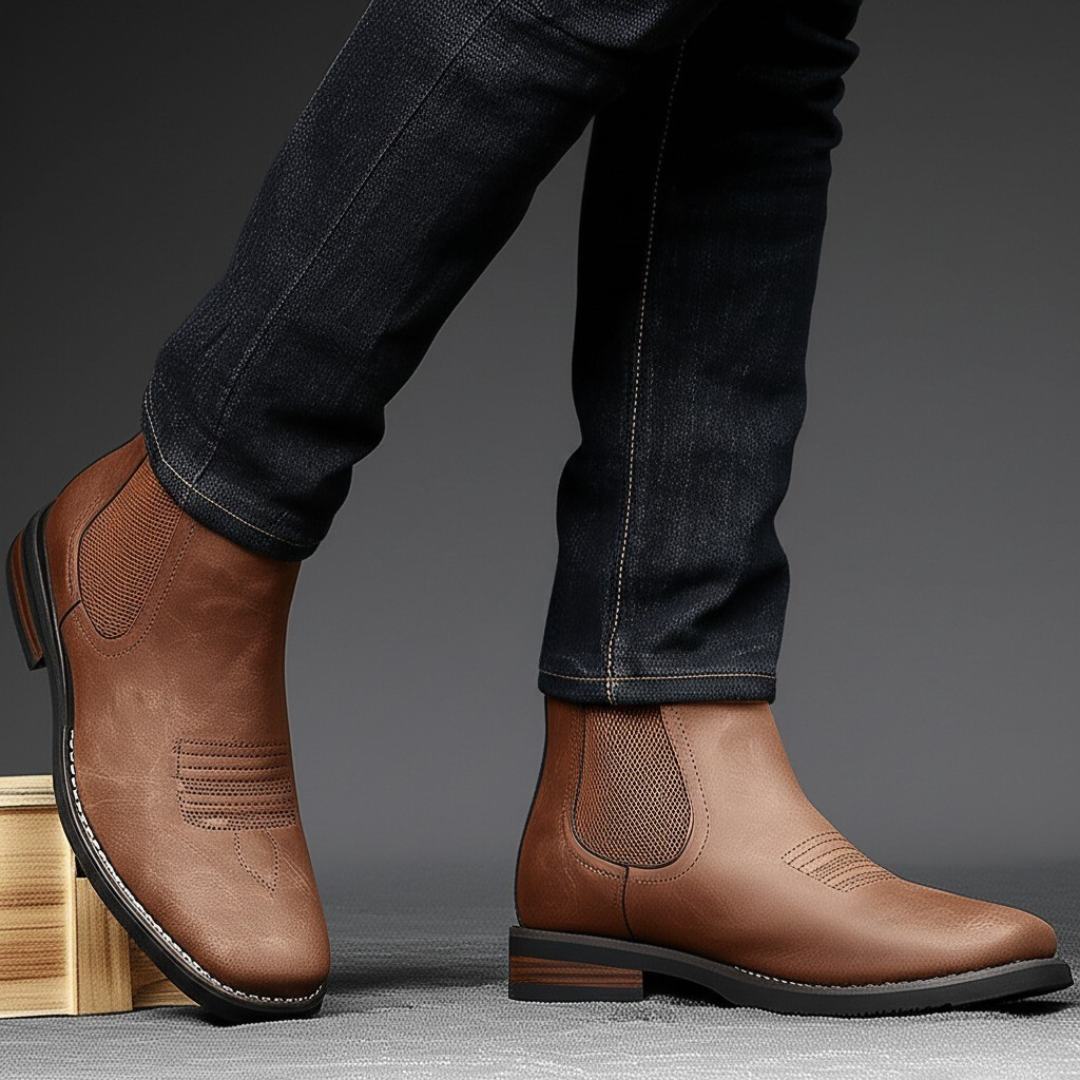 Edelwald | Urban Classic Boots