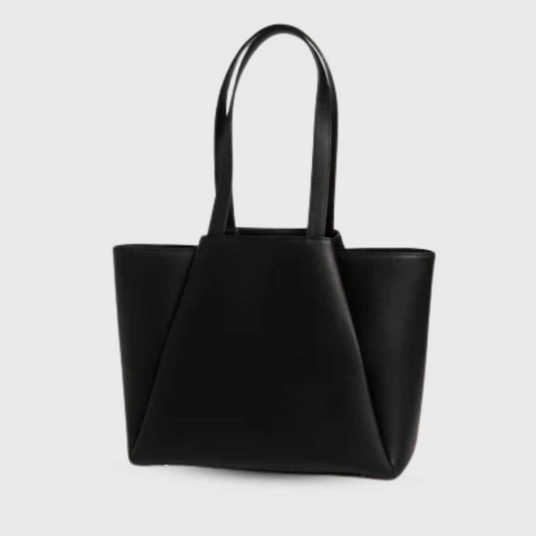 Mirano | Hochwertige Umhängetasche aus Echtleder – Minimalistisch & Edel