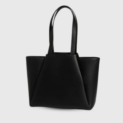 Mirano | Hochwertige Umhängetasche aus Echtleder – Minimalistisch & Edel