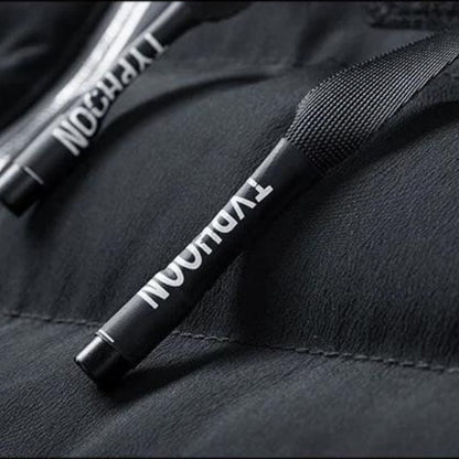 Carlton & Co | Thermoweste – Funktion trifft elegantes Design