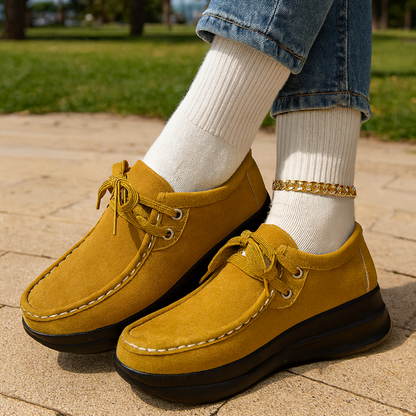 Elenza | Ultimativ Bequemer Damenschuh mit Stil