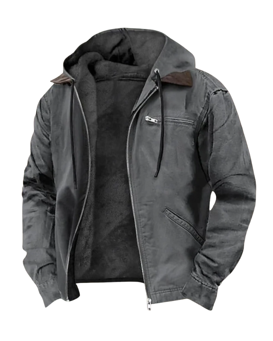 Von Löwenberg | Stilvolle Übergangsjacke für den Herbst