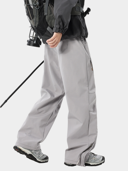 StormGear | Herren Paratrooper-Hose mit Reißverschluss