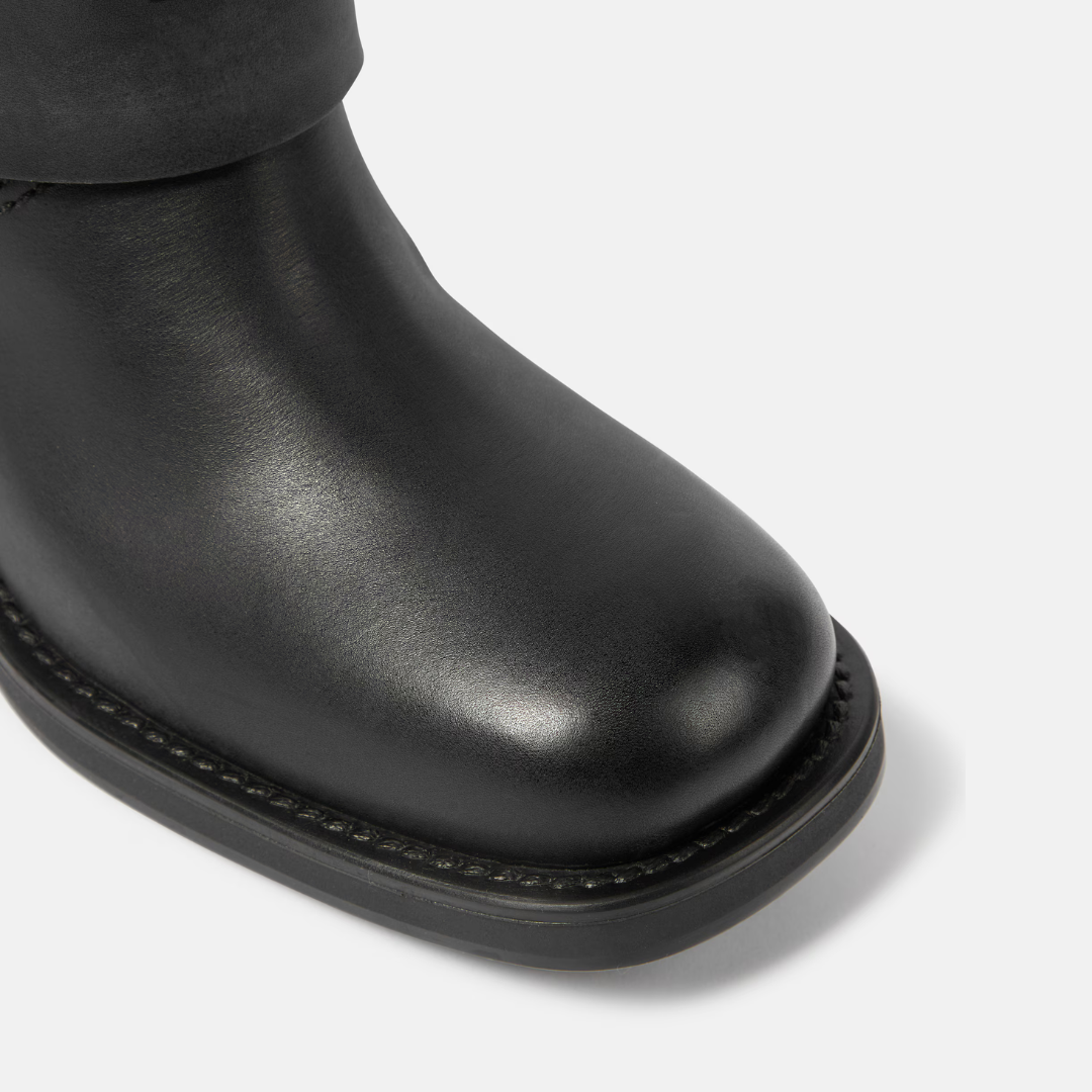 Nuvera | Damenstiefel mit urbaner Eleganz