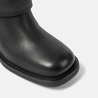 Nuvera | Damenstiefel mit urbaner Eleganz