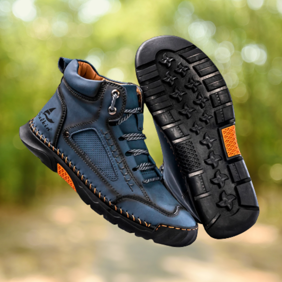 Walken | Wasserfest. Stoßdämpfend. Für deinen Weg gemacht