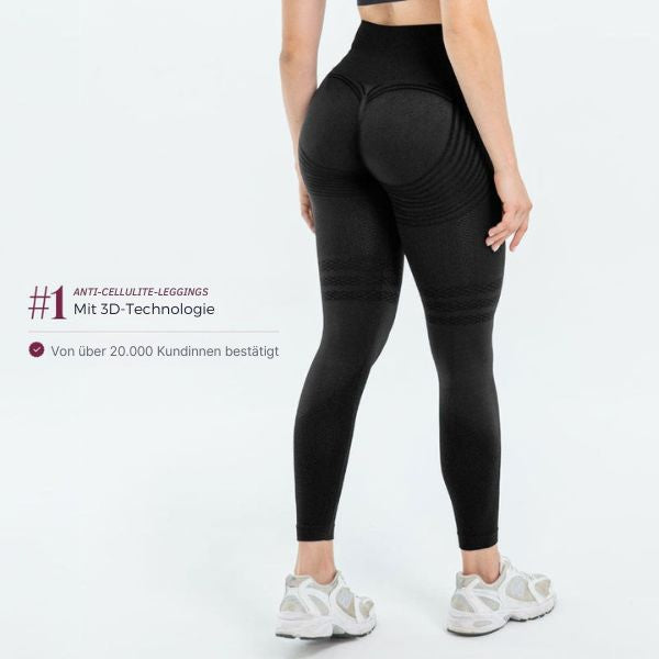 SlimFit Sculpt | 3D Sculpting Legging