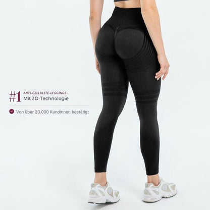 SlimFit Sculpt | 3D Sculpting Legging