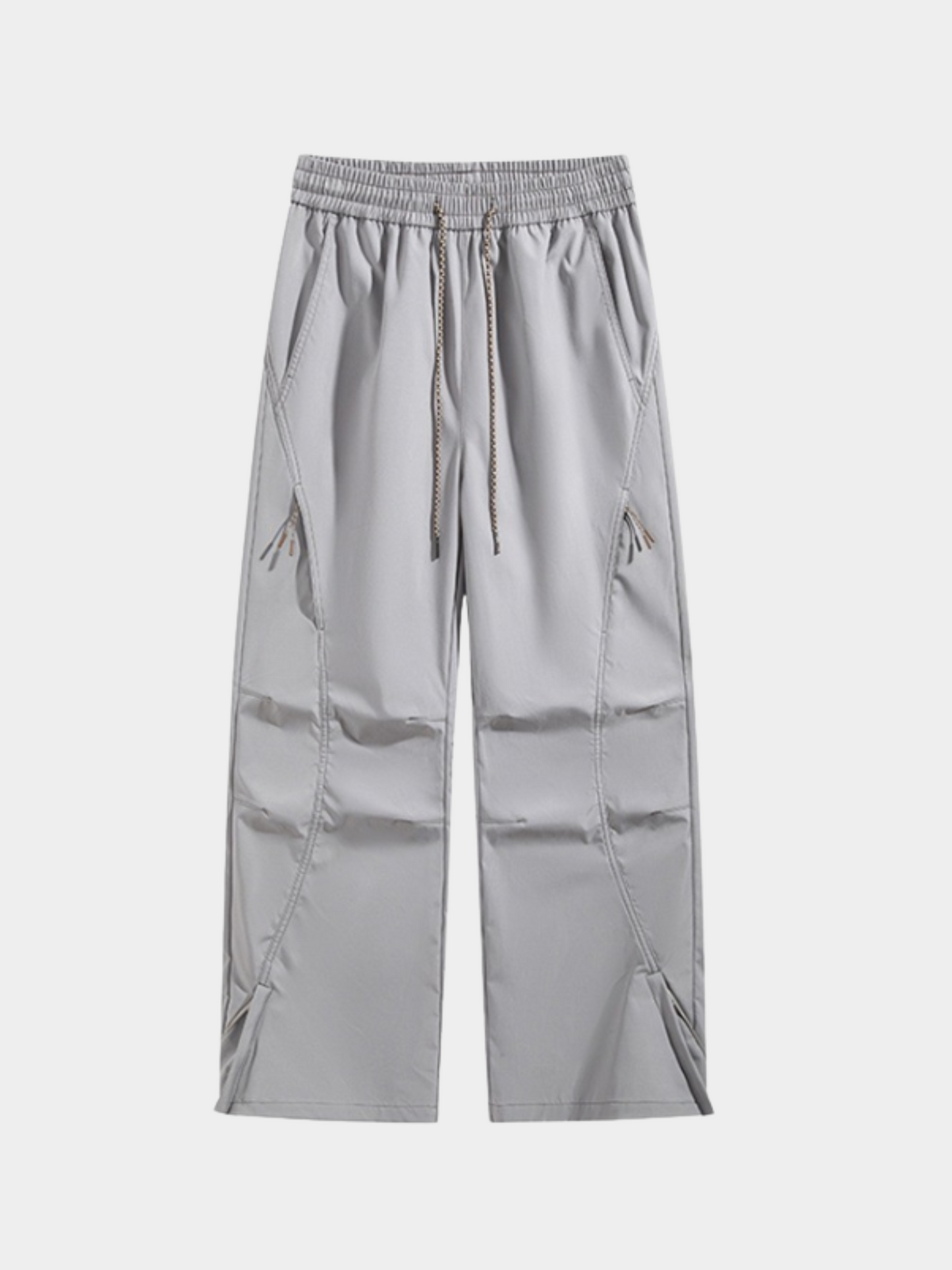 StormGear | Herren Paratrooper-Hose mit Reißverschluss