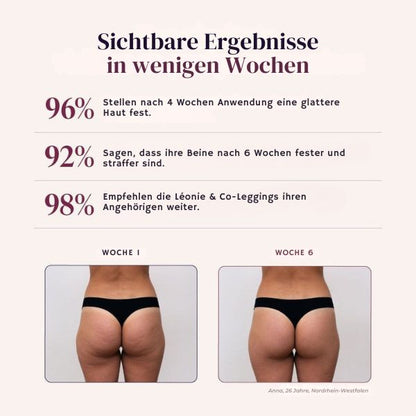 SlimFit Sculpt | 3D Sculpting Legging