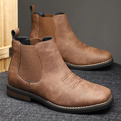 Edelwald | Urban Classic Boots