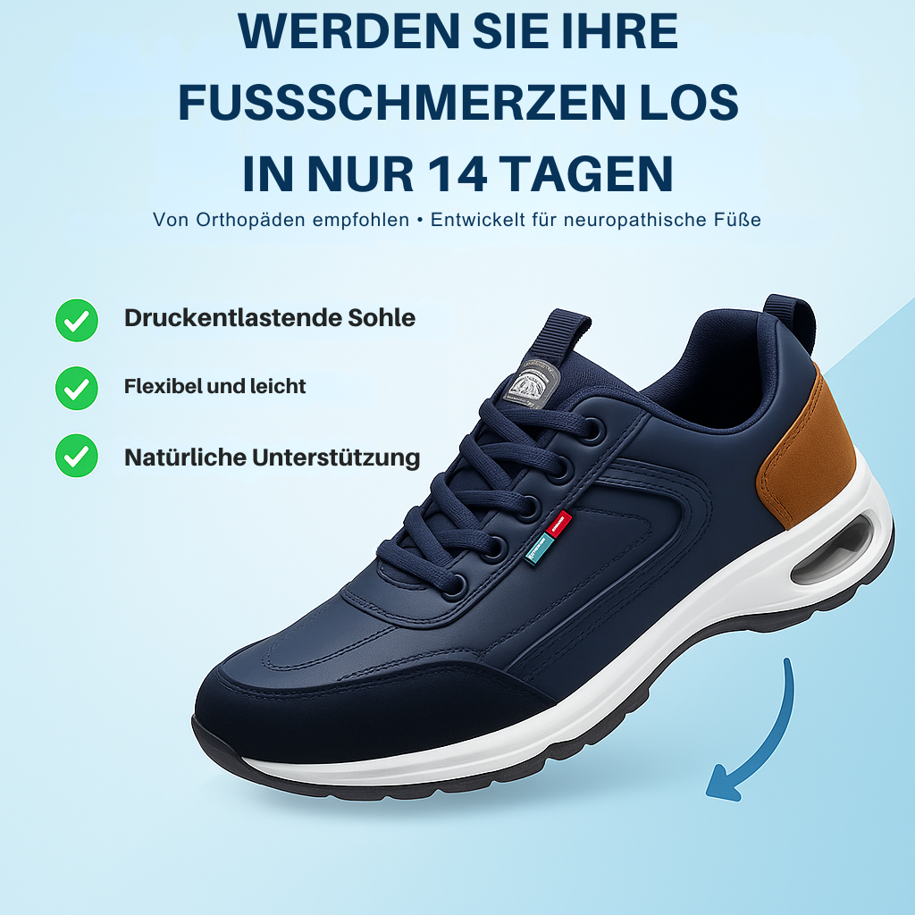 Schmerzfrei | Natürliches Heilmittel für Beweglichkeit