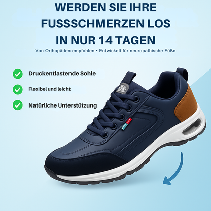 Schmerzfrei | Natürliches Heilmittel für Beweglichkeit