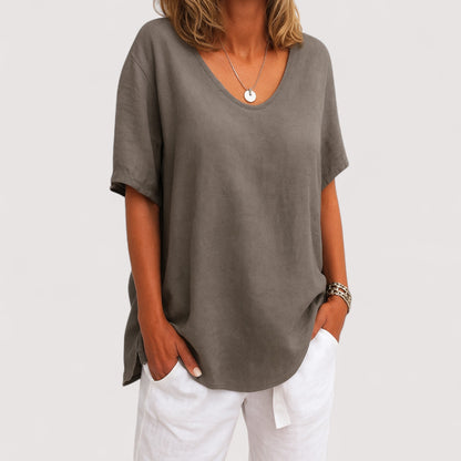 Nooré | Soft Blend T-Shirt