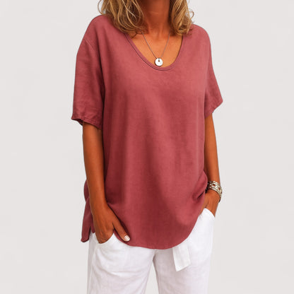 Nooré | Soft Blend T-Shirt