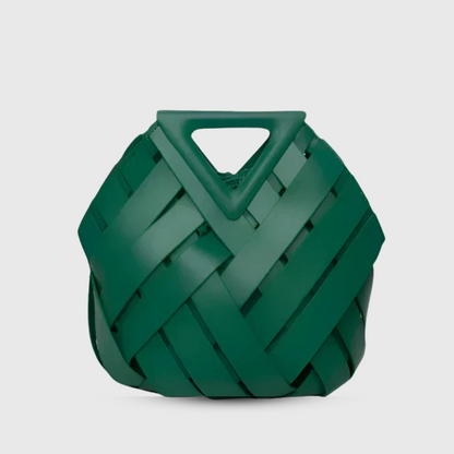 Bellara | Premium Handtasche mit handgenähter Verarbeitung