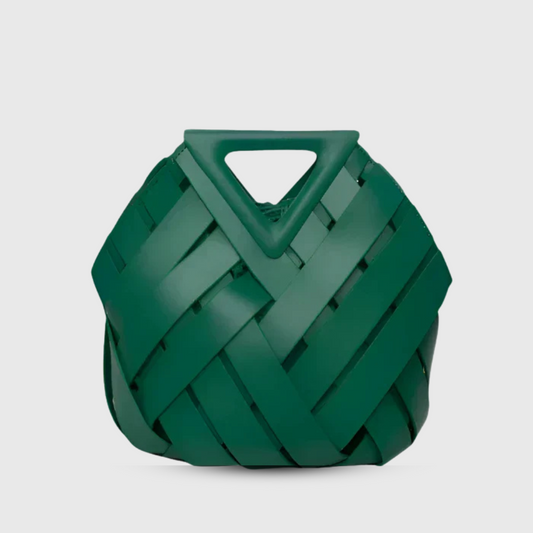 Bellara | Premium Handtasche mit handgenähter Verarbeitung