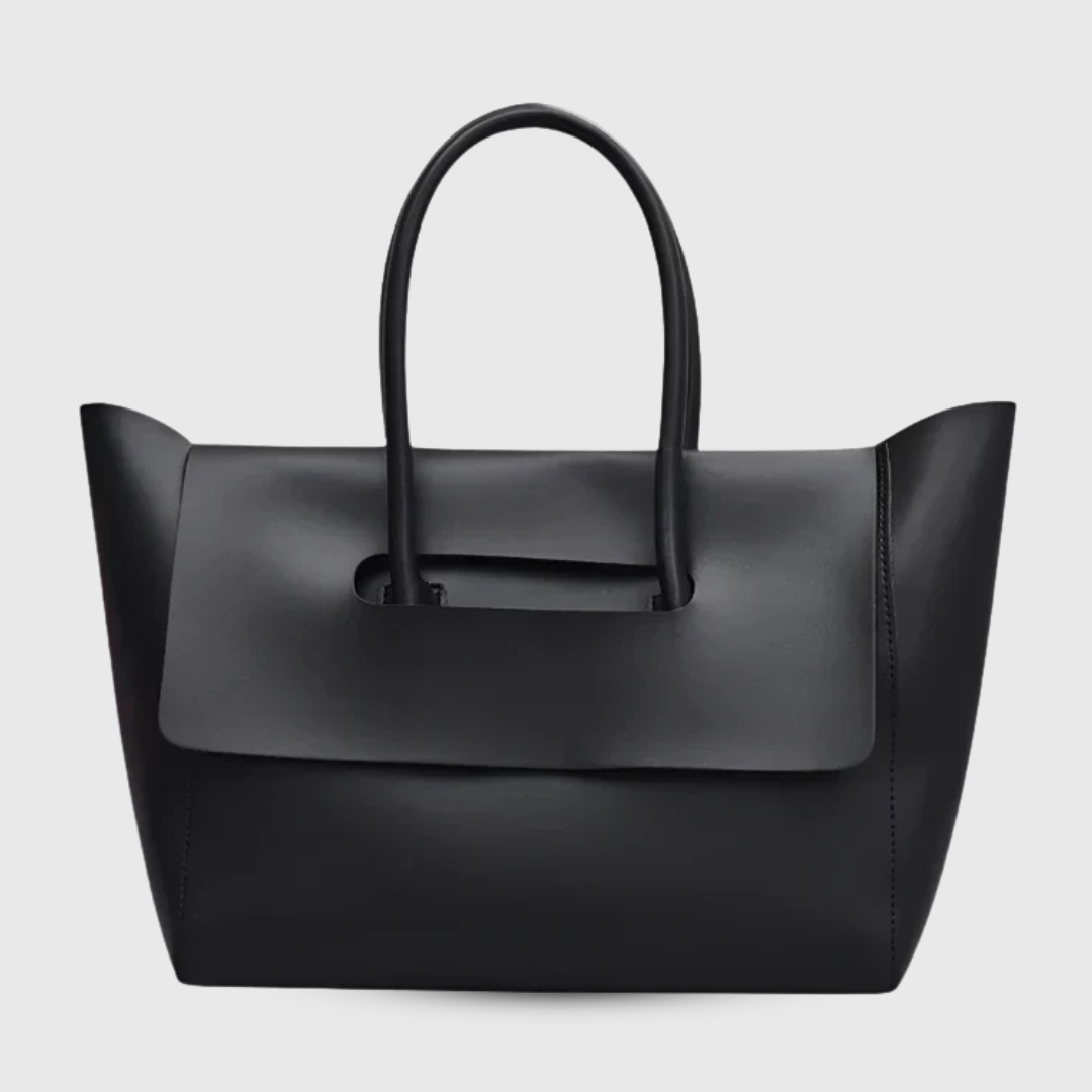 Sivana | Nachhaltige vegane Tote bag mit flair