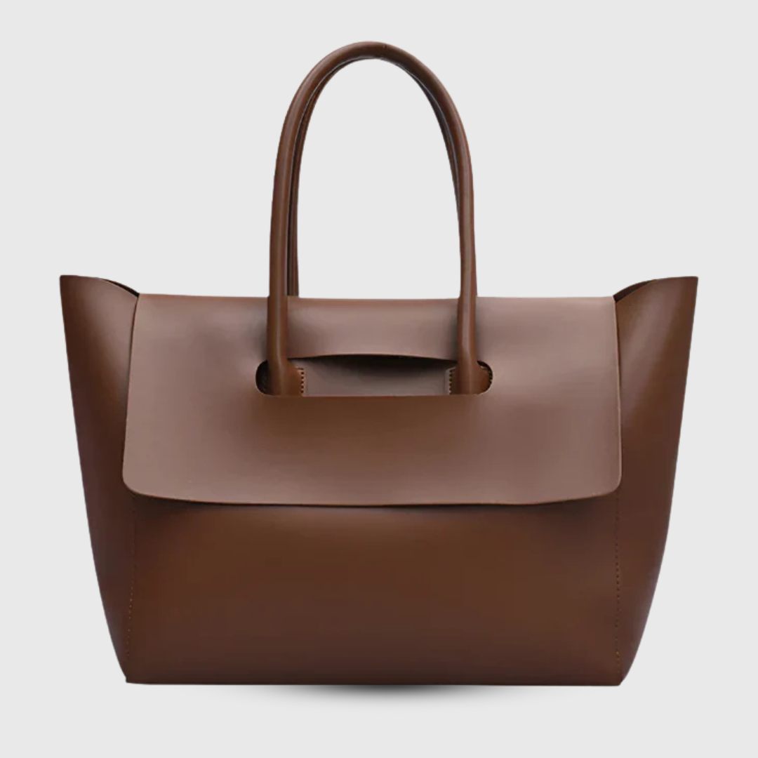 Sivana | Nachhaltige vegane Tote bag mit flair