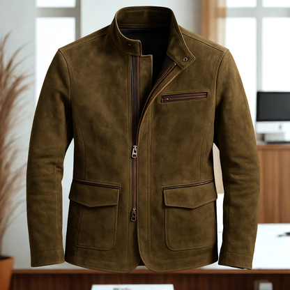 Arkyn | Jacke Urbane Stärke in Reinform.