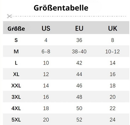 Élan - Langer Damen Hoodie